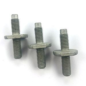 Double End Stud Bolt