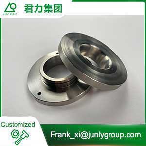 Flange Accessories