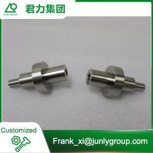 High Precision CNC Machined Lathe Medical Part